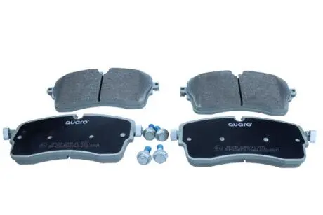 QP1240 Автозапчастина QUARO підбір по vin на Brocar