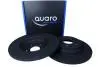 QD7537HC Гальмівний диск QUARO підбір по vin на Brocar