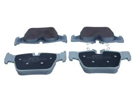 QP0250 Автозапчастина QUARO підбір по vin на Brocar