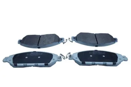 QP1375 Автозапчастина QUARO підбір по vin на Brocar