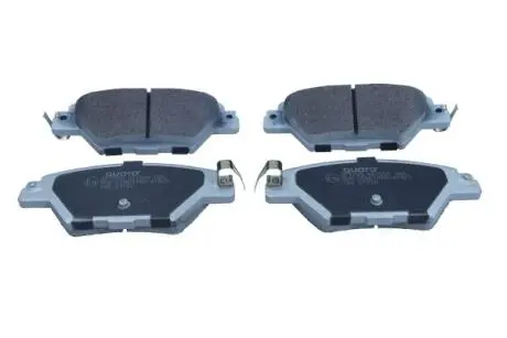 QP1290 Автозапчастина QUARO підбір по vin на Brocar