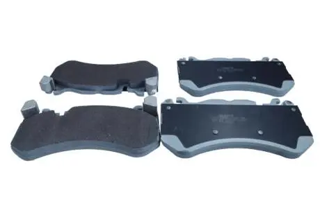 QP0990 Автозапчастина QUARO підбір по vin на Brocar
