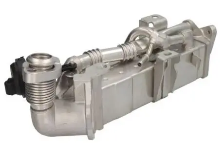 ENT520045 Рециркуляція відпрацьов. газів ENGITECH підбір по vin на Brocar