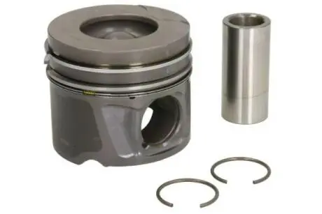 ENT050711STD Поршень ENGITECH подбор по vin на Brocar