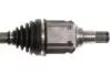PNG74957 Приводна напіввісь POINT-GEAR підбір по vin на Brocar
