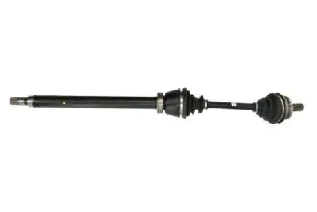 PNG75619 Приводна напіввісь POINT-GEAR підбір по vin на Brocar