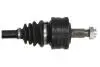 PNG75051 Приводна напіввісь POINT-GEAR підбір по vin на Brocar
