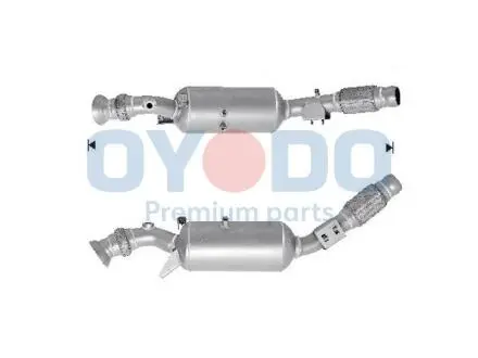 20N0058OYO Автозапчастина OYODO подбор по vin на Brocar