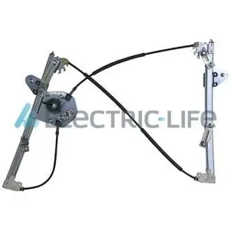 ZRMI715L Автозапчастина ELECTRIC LIFE підбір по vin на Brocar