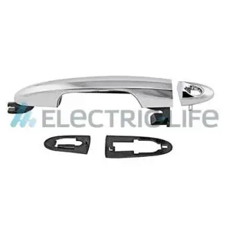 ZR80845 Автозапчастина ELECTRIC LIFE підбір по vin на Brocar