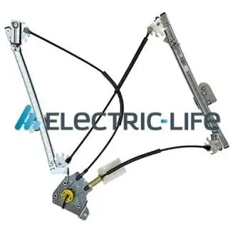 ZRBM731R Автозапчастина ELECTRIC LIFE підбір по vin на Brocar