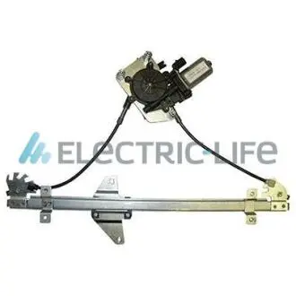 ZRDN110L Автозапчастина ELECTRIC LIFE підбір по vin на Brocar