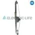 ZRZA713L Склопідйомник ELECTRIC LIFE підбір по vin на Brocar