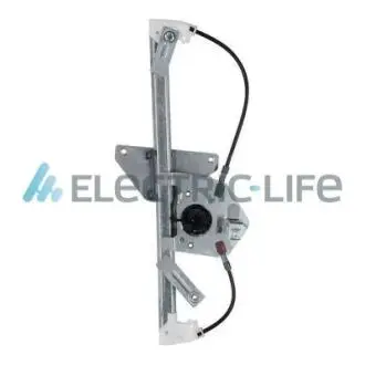 ZRCT725R Автозапчастина ELECTRIC LIFE підбір по vin на Brocar