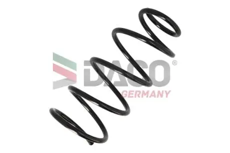802204 Автозапчастина DACO підбір по vin на Brocar