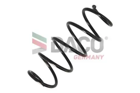 801204 Автозапчастина DACO підбір по vin на Brocar