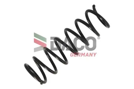 814109 Автозапчастина DACO підбір по vin на Brocar