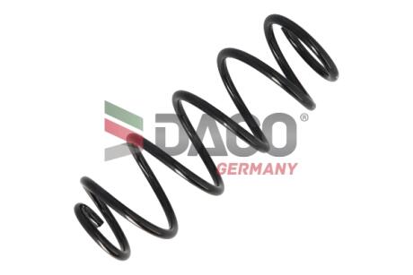 812206 Автозапчастина DACO підбір по vin на Brocar