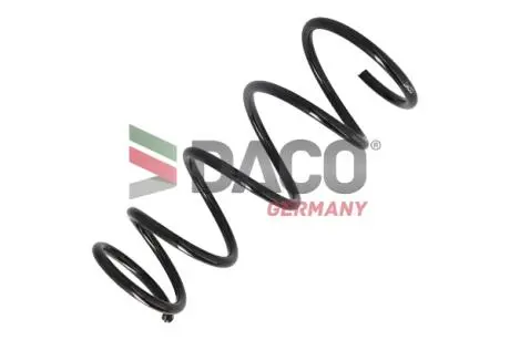 803708 Автозапчастина DACO підбір по vin на Brocar