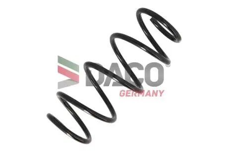 801033 Автозапчастина DACO подбор по vin на Brocar