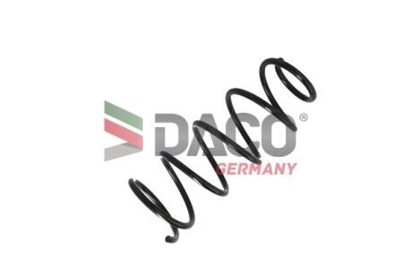 800637 Автозапчастина DACO підбір по vin на Brocar