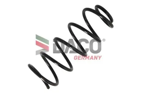 804228 Автозапчастина DACO підбір по vin на Brocar