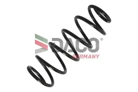 802822 Автозапчастина DACO підбір по vin на Brocar