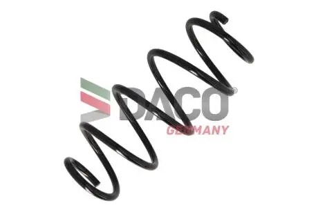 800929 Автозапчастина DACO подбор по vin на Brocar