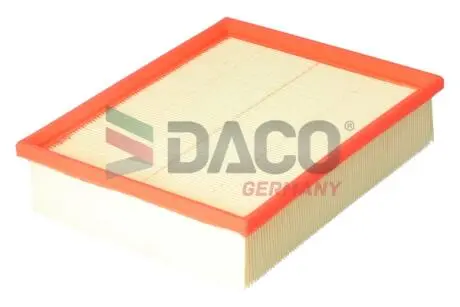 DFA0203 Автозапчастина DACO підбір по vin на Brocar