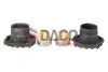 PK3909 Автозапчастина DACO підбір по vin на Brocar
