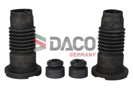 PK2204 Автозапчастина DACO підбір по vin на Brocar