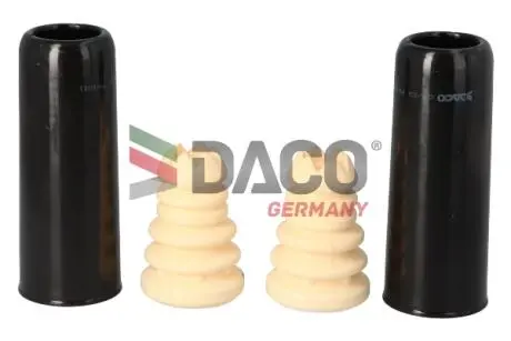 PK1011 Автозапчастина DACO підбір по vin на Brocar