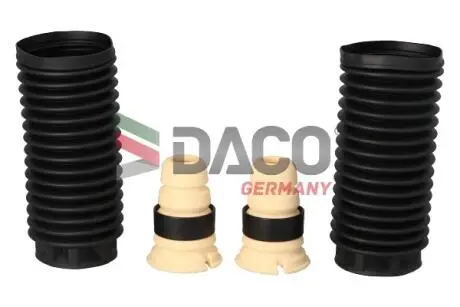 PK0600 Автозапчастина DACO підбір по vin на Brocar