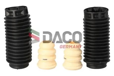 PK0609 Автозапчастина DACO підбір по vin на Brocar