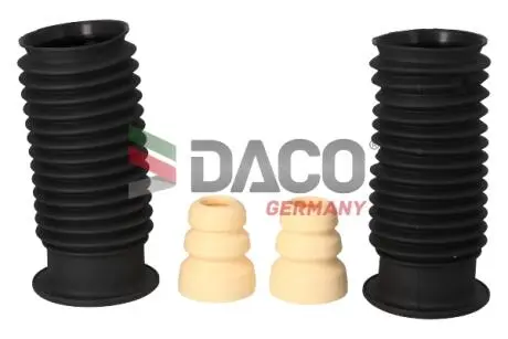 PK0402 Автозапчастина DACO підбір по vin на Brocar