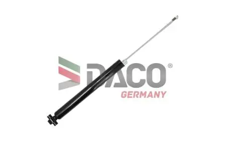 560907 Автозапчастина DACO підбір по vin на Brocar