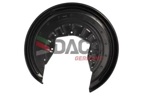 614256 Автозапчастина DACO підбір по vin на Brocar