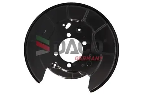 613935 Автозапчастина DACO підбір по vin на Brocar