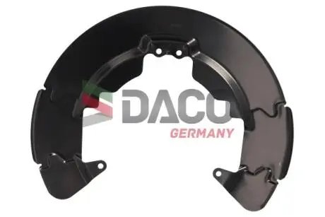 611015 Автозапчастина DACO підбір по vin на Brocar