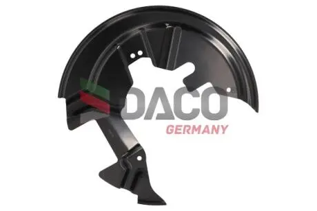 611011 Автозапчастина DACO подбор по vin на Brocar