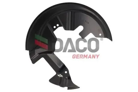 611010 Автозапчастина DACO подбор по vin на Brocar