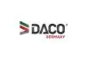 PK2804 Автозапчастина DACO підбір по vin на Brocar