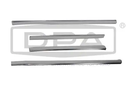 88531404502 Автозапчастина DPA подбор по vin на Brocar