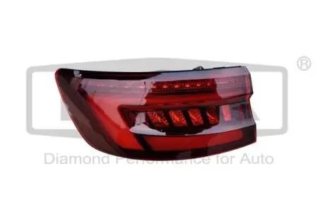99451802502 Автозапчастина DPA подбор по vin на Brocar