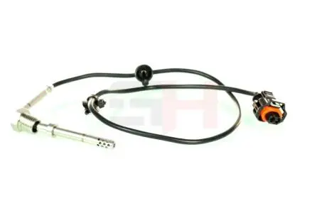GH745053 Датчик, температура відпрацьованих газів GH-PARTS підбір по vin на Brocar