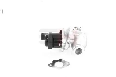 GH731904 Клапан системи рециркуляції ВГ GH-PARTS підбір по vin на Brocar