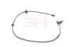 GH719925 Автозапчастина GH-PARTS підбір по vin на Brocar