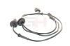 GH719918 Датчик, кількість обертів колеса GH-PARTS підбір по vin на Brocar