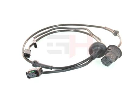 GH719918 Датчик, кількість обертів колеса GH-PARTS підбір по vin на Brocar