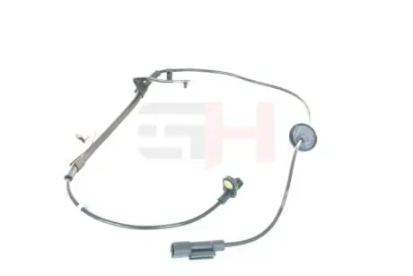 GH719335V Автозапчастина GH-PARTS подбор по vin на Brocar